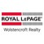 Logo de Royal LePage Wolstencroft Realty