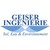 GEISER INGENIERIE logo