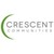Logo de Crescent Communities
