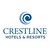 Crestline Hotels & Resorts logo