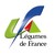 LES PRODUCTEURS DE LEGUMES DE FRANCE logo
