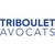 TRIBOULET AVOCATS logo