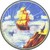 Municipalidad de Quilmes logo