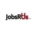 JobsRUs.com logo