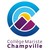 Logo de Collège Mariste Champville