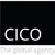 CICO The Global Agency logo