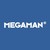 Megaman UK logo