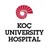 Koç Üniversitesi Hastanesi logo