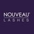Nouveau Lashes logo