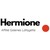 HERMIONE RETAIL logo