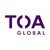 TOA Global logo