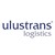 Logo d'Ulustrans Logistics