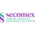 SECOMEX CONSULTING logo