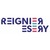 Commune de Reignier-Ésery logo