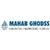 Mahab Ghodss Consulting Engineering Company logo