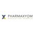 PHARMAXYOM logo