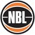 NBL logo