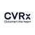 Logo de CVRx | Barostim
