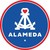 City of Alameda logo