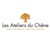 Les Ateliers du Chêne logo