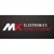 MX Electronics Manufacturing logo