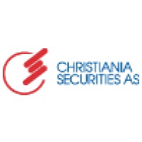 Christiania Securities AS logo