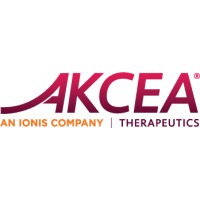 Logo d'Akcea Therapeutics
