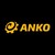 ANKO Food Tech Inc. logo