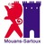 Ville de Mouans-Sartoux logo