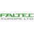 Faltec Europe Ltd logo