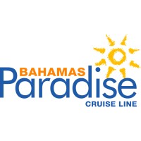 Bahamas Paradise Cruise Line logo