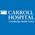 Carroll Hospital logo