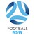 Football NSW logo