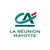 Crédit Agricole La Réunion - Mayotte logo