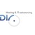 DIR logo