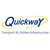 Logo de Quickway