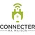 Connecter Ma Maison logo