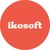 IKOSOFT logo