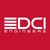 DCI Engineers logo