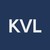 Logo de KVL Group
