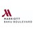 Logo de Baku Marriott Hotel Boulevard