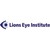 Logo de Lions Eye Institute