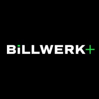 Billwerk+ Denmark logo