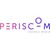 PERISCOM Agence Conseil Média logo