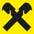 Raiffeisenbank Bulgaria logo