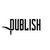 Publish Brand, Inc. logo