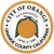 City of Orange, California logo