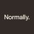 Normally logo