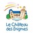 Le Château des Énigmes logo