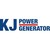 KJ Power Generator logo
